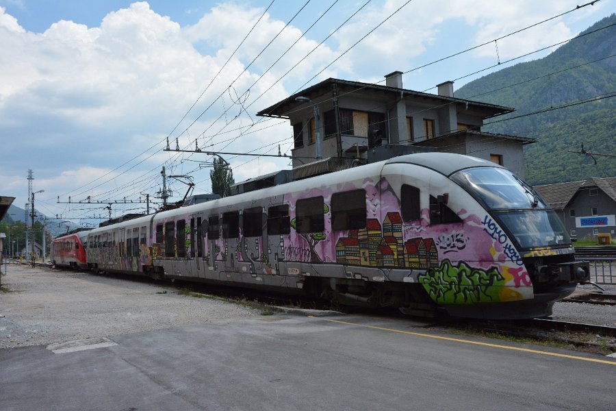 Bahnhof Jesenice (6)